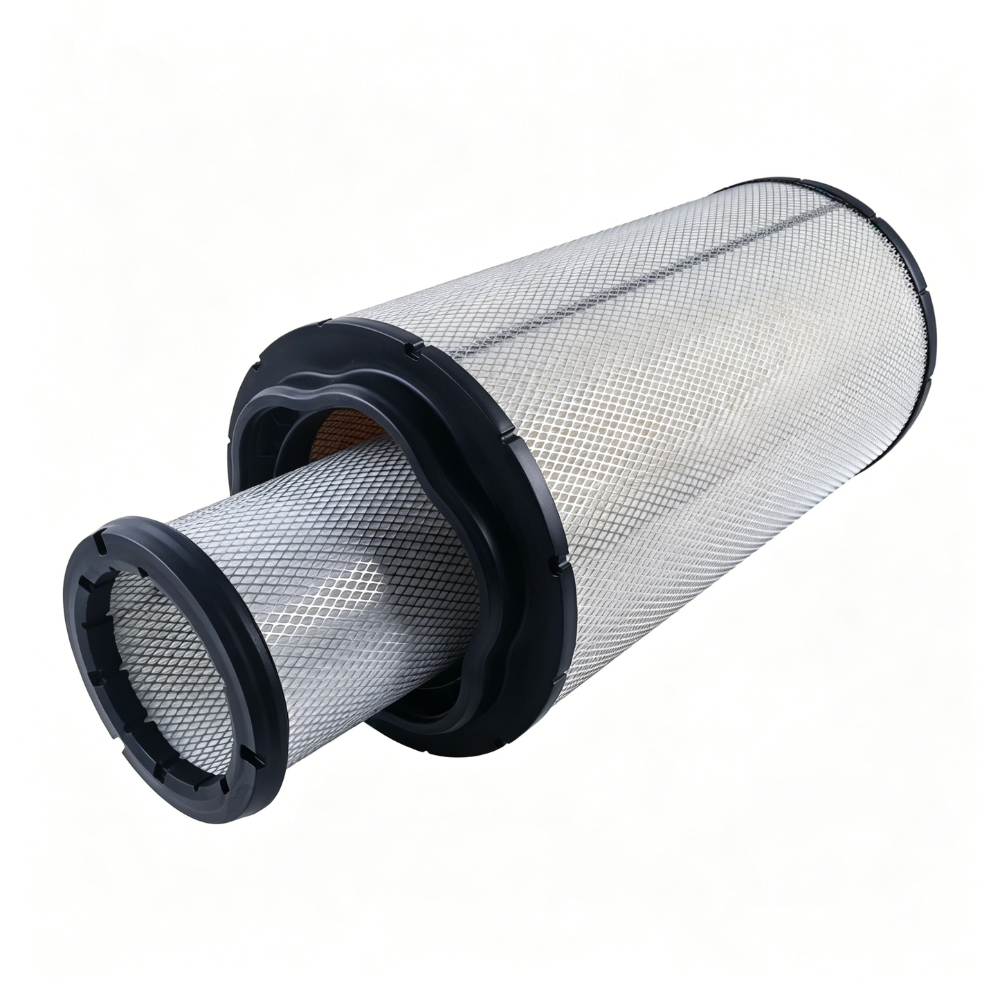 Air Filter 17500260 17500263 for Volvo Excavator EC550EL