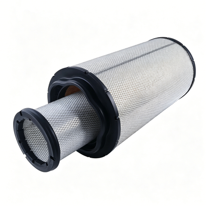 Air Filter 17500260 17500263 for Volvo Excavator EC550EL
