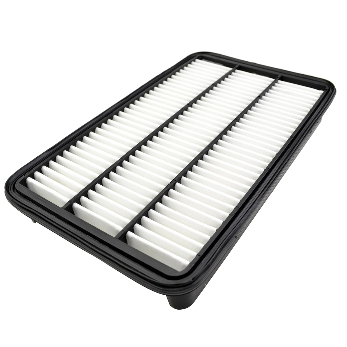 Air Filter 17801-03010 for Toyota Avalon Camry Celica Sienna Solara Lexus ES300 RX300 1992-2004 - KUDUPARTS