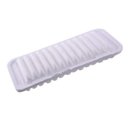 Filtro de aire 17801-21030 para Toyota Echo Scion XA XB
