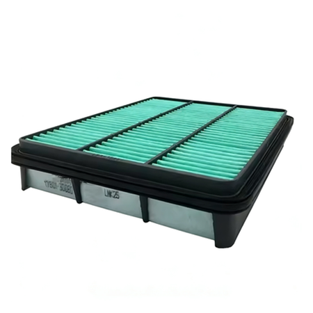 Air Filter 17801-30080 for Toyota Engine 1KDFTV 4 Runner FJ Cruiser Hilux Surf Lexus GX 470 LX 470 - KUDUPARTS