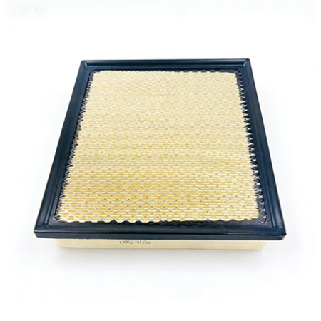 Air Filter 17801-31160 for Toyota 7GR-FKS Engine Hiace 3.5L - KUDUPARTS