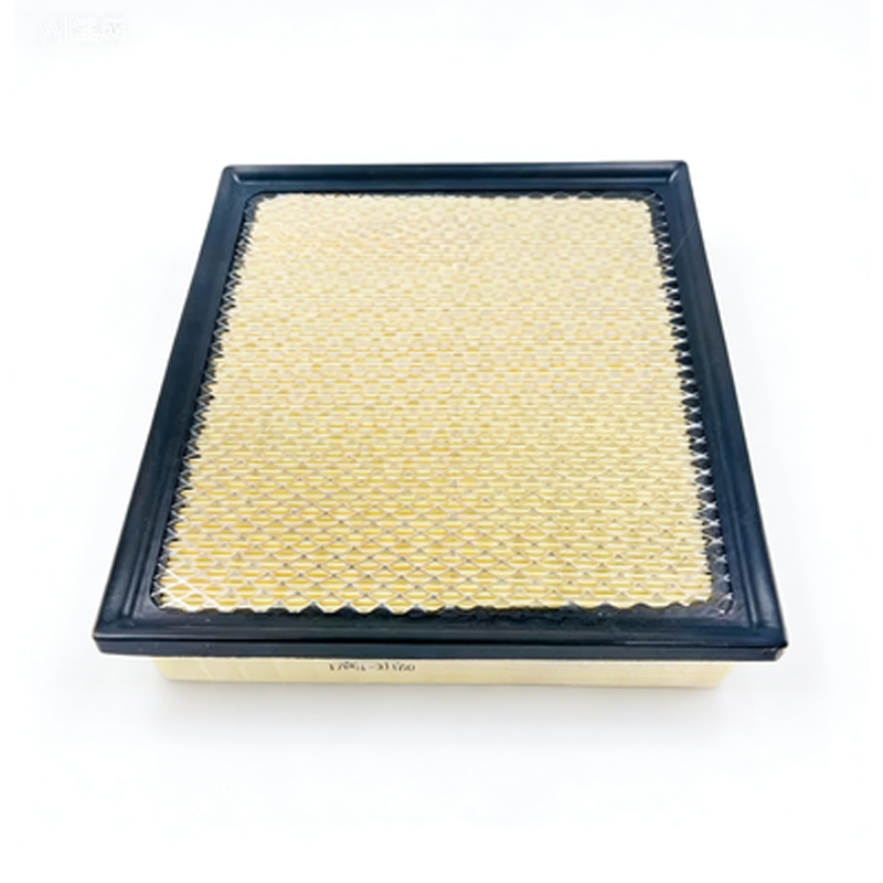 Air Filter 17801-31160 for Toyota 7GR-FKS Engine Hiace 3.5L - KUDUPARTS