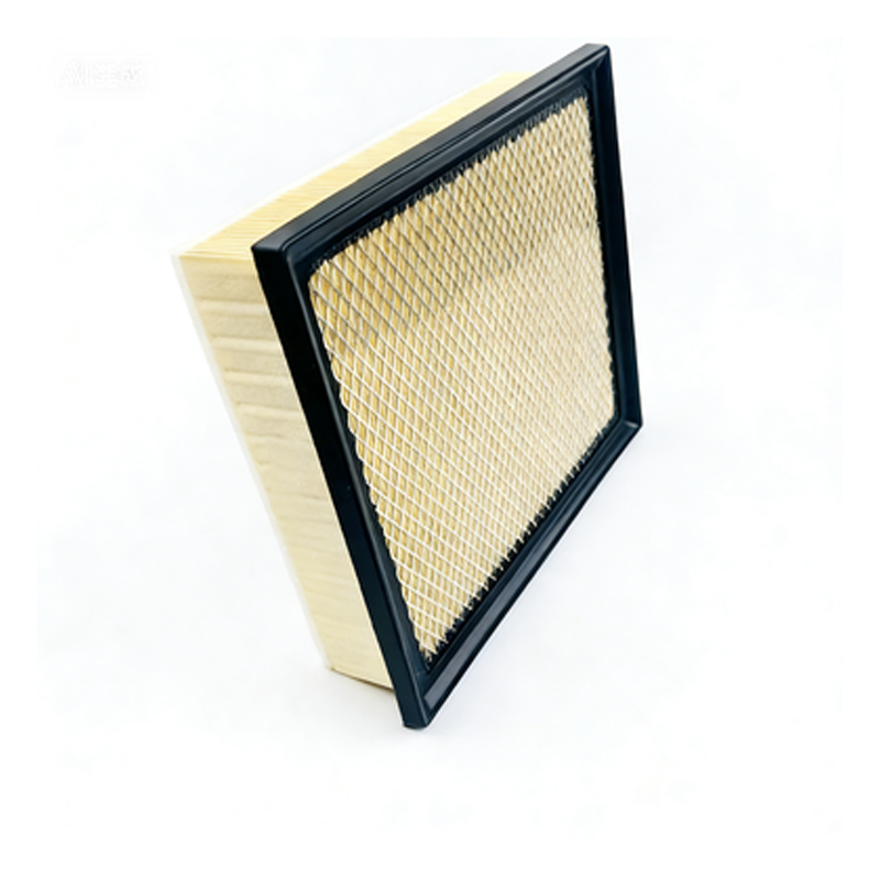 Air Filter 17801-31160 for Toyota 7GR-FKS Engine Hiace 3.5L - KUDUPARTS