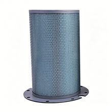 Air Filter 1P-7360 for Caterpillar CAT 3406 3306 Engine 621E 623E 623F 627E 826C 16G 578 57H 980C 980F - KUDUPARTS