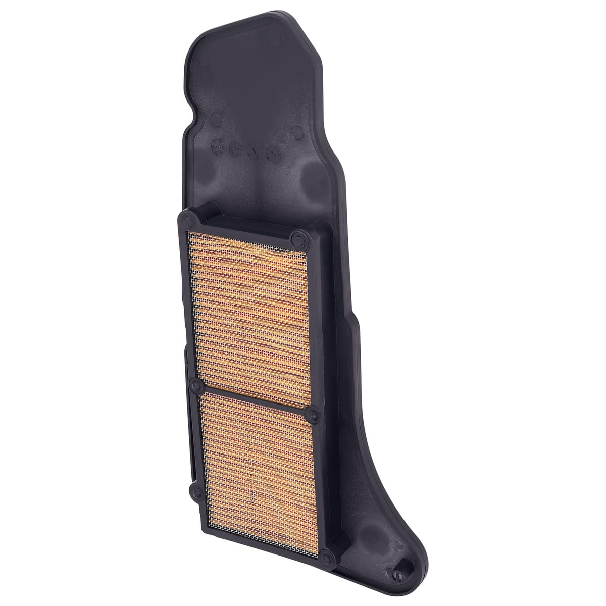 Air Filter 1SD-E4451-00-00 for Yamaha Scooter YP400X YP400XB YP400ER YP400V YP400FS YP400W YP400T - KUDUPARTS