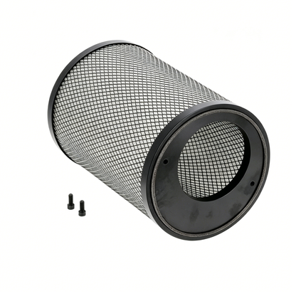 Air Filter 2000049286 for Aerzen Blower DB15 DB20 DB25 DN100 GM10S GM25S