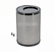 Air Filter 2000049286 for Aerzen Blower DB15 DB20 DB25 DN100 GM10S GM25S - KUDUPARTS