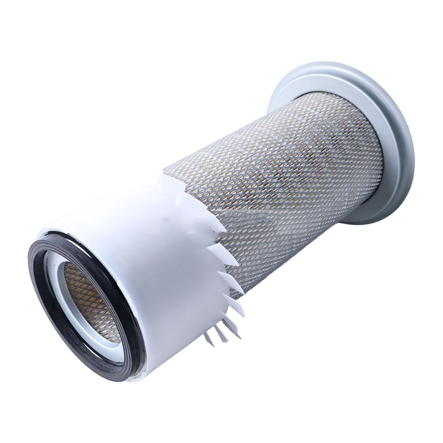 Air Filter 203-01-K1130 for Komatsu Engine S4D105-5 S4D120E Excavator PC100 PC120 PC150-5 PC160 PC180 PW130-6K