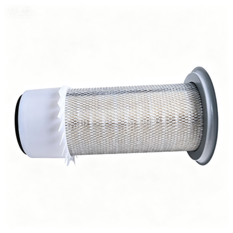 Air Filter 203-01-K1130 for Komatsu Engine S4D105-5 S4D120E Excavator PC100 PC120 PC150-5 PC160 PC180 PW130-6K