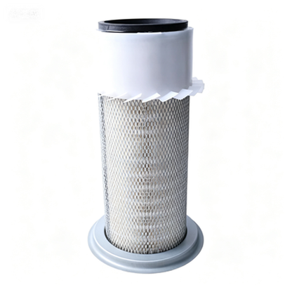 Air Filter 203-01-K1130 for Komatsu Engine S4D105-5 S4D120E Excavator PC100 PC120 PC150-5 PC160 PC180 PW130-6K