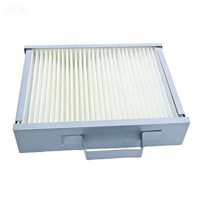 Air Filter 203-979-6591 for Komatsu Excavator PC200-6Z PC200LC-6Z PC200Z-6LE PC300-6 PC300LC-6Z PC340-6K PC350LC-6Z PC380LC-6K