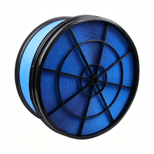 Air Filter 208-9065 for Caterpillar CAT Engine 3512 3516 Generator PM3516 XQC1200 XQC1600 - KUDUPARTS