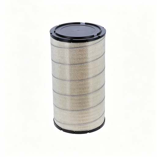 Air Filter 209807043 14406044 for MAN D0266 LOH D2866 LOH24 DAF MX300S MX375S Engine Hitachi EH600 EH650 SDLG E6460F Astra 42.33 44.52 86.52 - KUDUPARTS