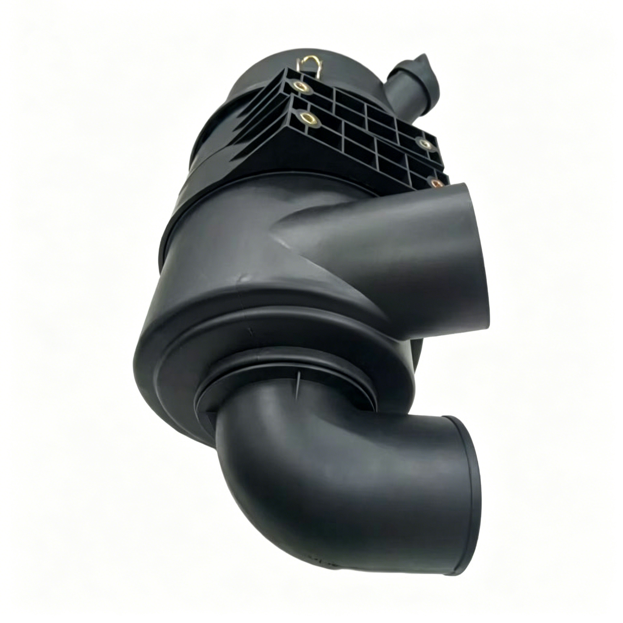 Telehandler Front Air Intake Air Filter 2324005500 for Haulotte Telehandler HTL3207 HTL3007 HTL3210 ...