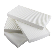 4 Pieces Cabin Air Filter P628355 AF27958 for International Truck