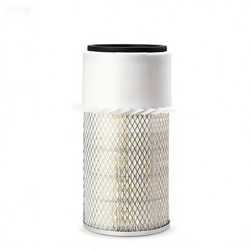 Air Filter 26510208 for Perkins Engine T6.3544 6.3544 TV8.540 1006-6T 1006-6TW V8.640