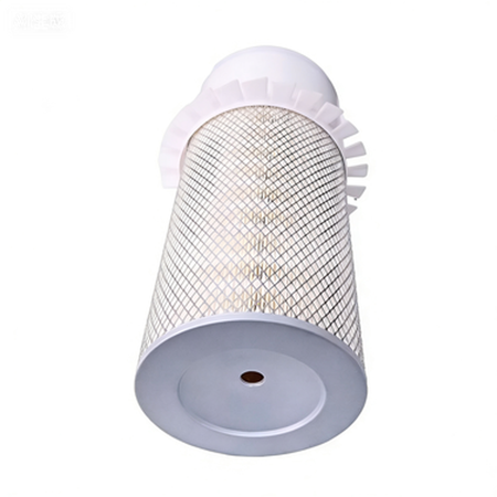 Air Filter 26510235 D46424300 for Massey Ferguson 560 565 660 665 740 750 760 820 825 830 835 840 845 850 855 860 - KUDUPARTS