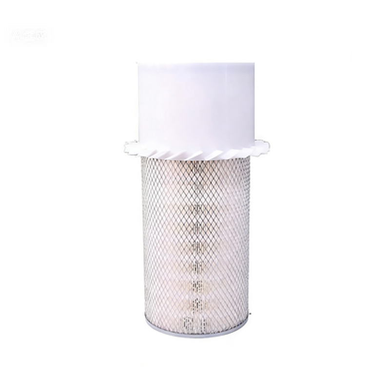 Air Filter 26510235 D46424300 for Massey Ferguson 560 565 660 665 740 750 760 820 825 830 835 840 845 850 855 860 - KUDUPARTS