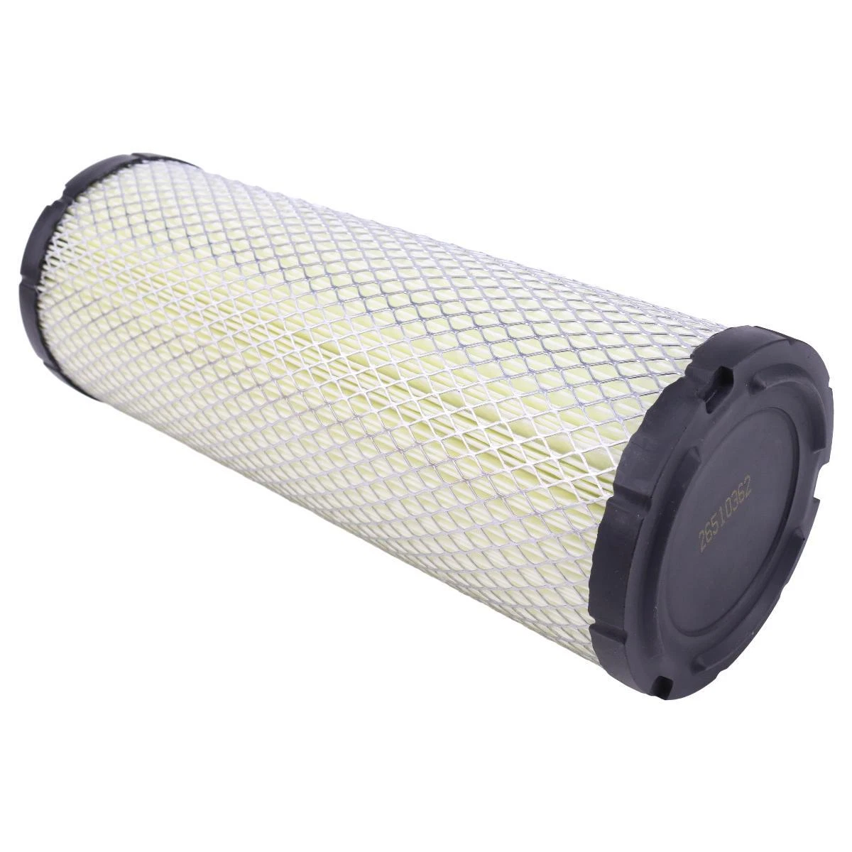 Air Filter 26510362 for Perkins Engine 103.10 103.13 103.15 1103A-33 1103C-33 1103D-33 1103D-33G 3.152 3.1524 D3.152 403C-11 403C-15 903-27