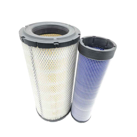 Air Filter 2652C845 For Perkins 1104D-E44T 1104D-E44TA