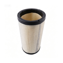 Air Filter 267-3005 for Caterpillar CAT Engine 3512 3516 3524B C175 Truck 785 789 793 795 797 - KUDUPARTS