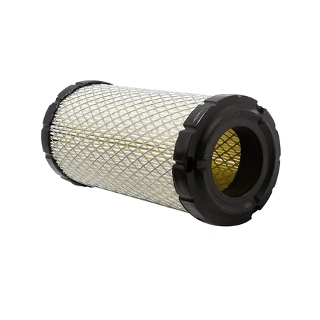 Air Filter 28463-G01 fo E-Z-GO Golf Cart Express S4 L6 S6 Freedom RXV TXT Valor 2019-UP - KUDUPARTS