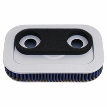 Air Filter 29036-88B 29331-96 for Harley-Davidson Sportster 883 1200 XLH1200 XL1200C XLH883 XL883C XL883P XLH883R - KUDUPARTS