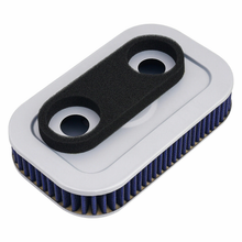Air Filter 29036-88B 29331-96 for Harley-Davidson Sportster 883 1200 XLH1200 XL1200C XLH883 XL883C XL883P XLH883R - KUDUPARTS