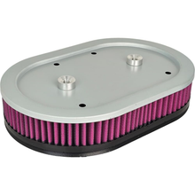 Air Filter 29044-04B for 2004-2022 Harley-Davidson Motorcycle XL1200C XL883R XL50 Sportster - KUDUPARTS