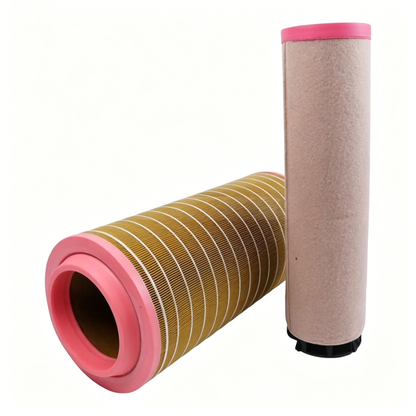 Air Filter 2914502300 2914502400 for Atlas Copco Air Compressor XAHS 236 MD XAHS 237 XAMS 287