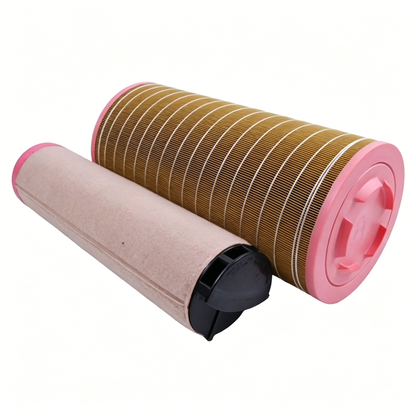 Air Filter 2914502300 2914502400 for Atlas Copco Air Compressor XAHS 236 MD XAHS 237 XAMS 287