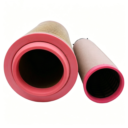 Air Filter 2914502300 2914502400 for Atlas Copco Air Compressor XAHS 236 MD XAHS 237 XAMS 287