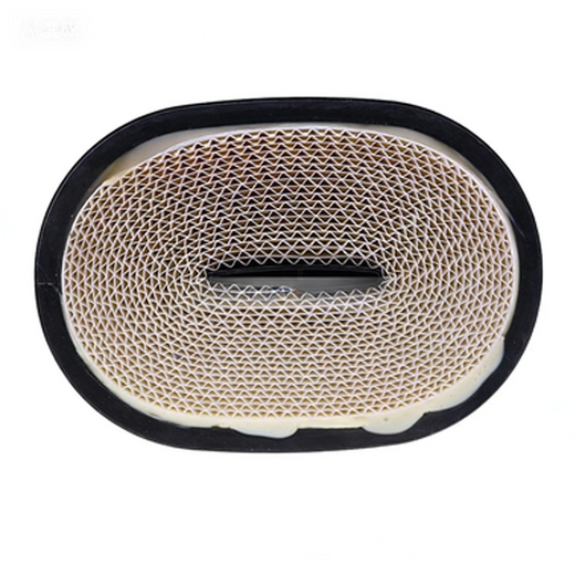 Air Filter 2934053 for Catepillar CAT Loader 416D 420D 424D 428D 430D - KUDUPARTS
