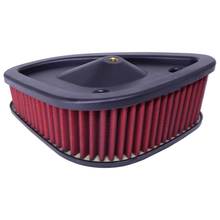 Air Filter 29400212 for Harley Davidson Road King Electra Street Road Tri Glide 2017-2023 - KUDUPARTS