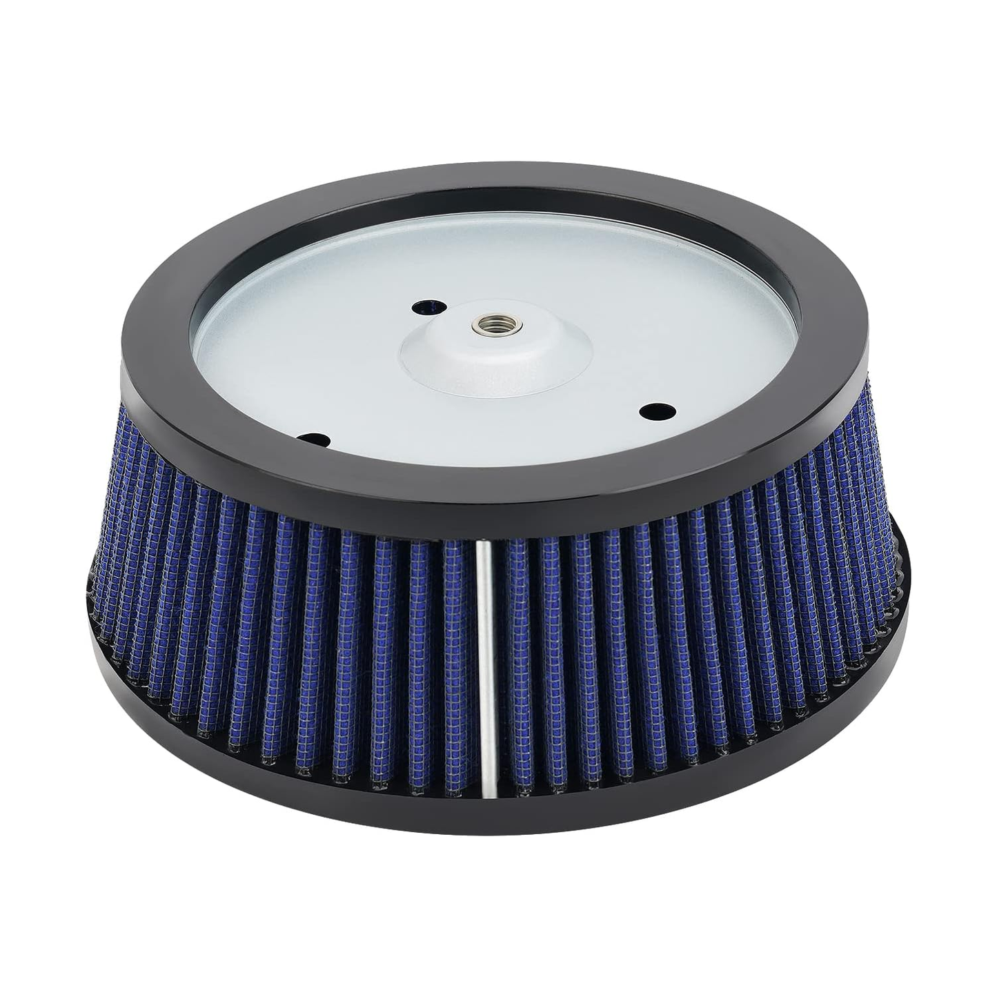 Air Filter 29442-99A 29442-99B for 2001-2007 Harley-Davidson Motorcycle Dyna Electra-Glide Fat-Boy Road-Glide Road-King Softail-Springer