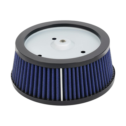 Air Filter 29442-99A 29442-99B for 2001-2007 Harley-Davidson Motorcycle Dyna Electra-Glide Fat-Boy Road-Glide Road-King Softail-Springer