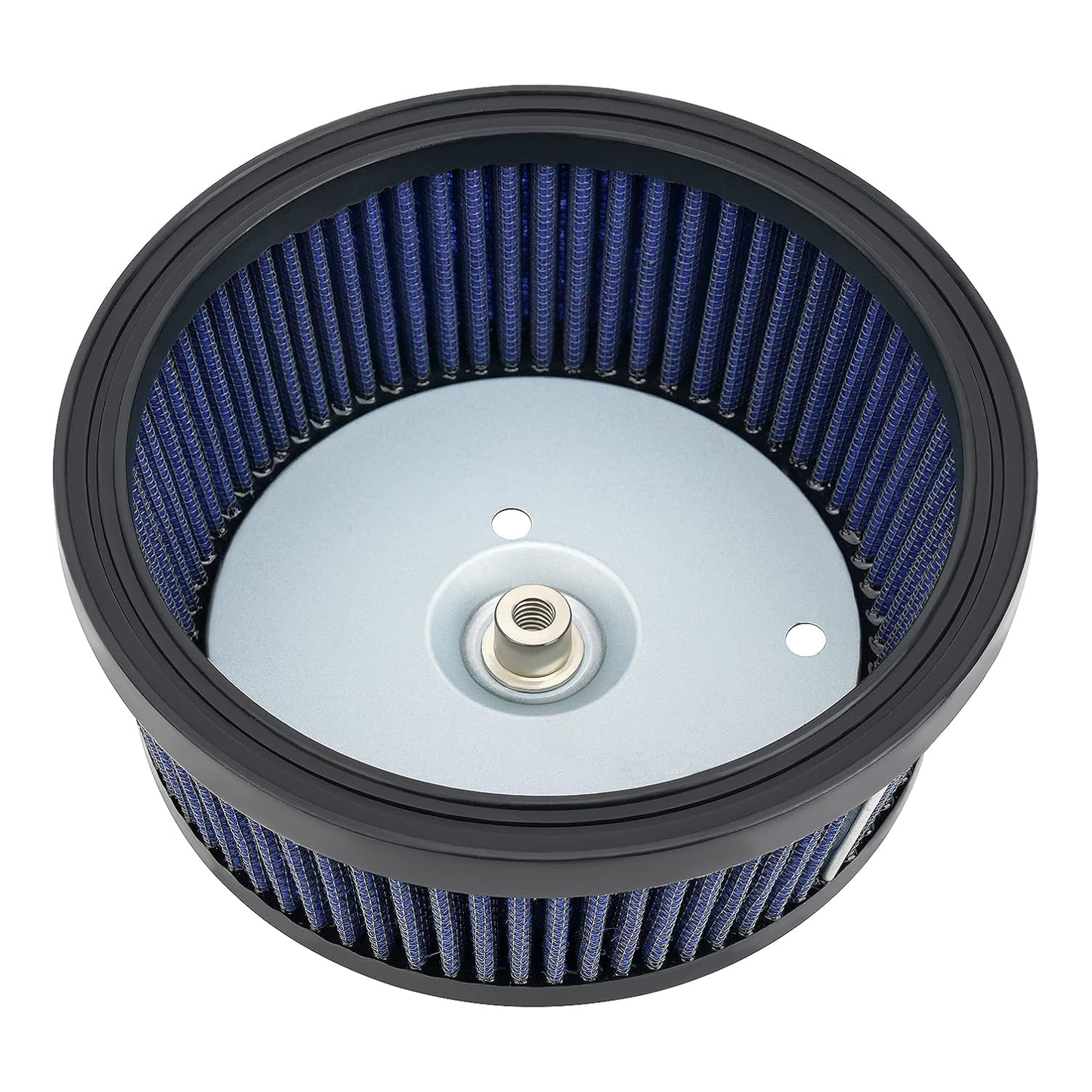 Air Filter 29442-99A 29442-99B for 2001-2007 Harley-Davidson Motorcycle Dyna Electra-Glide Fat-Boy Road-Glide Road-King Softail-Springer