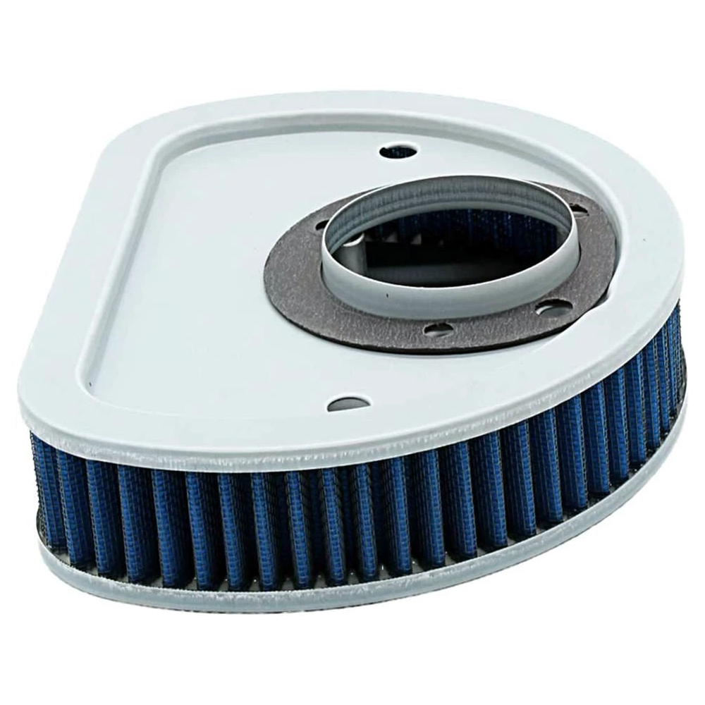 Air Filter 29461-99 for Harley-Davidson Motorcycle Fat Boy FLSTF FLSTFI Breakout FXSB Road King FLHRC FLHRI 1999-2015