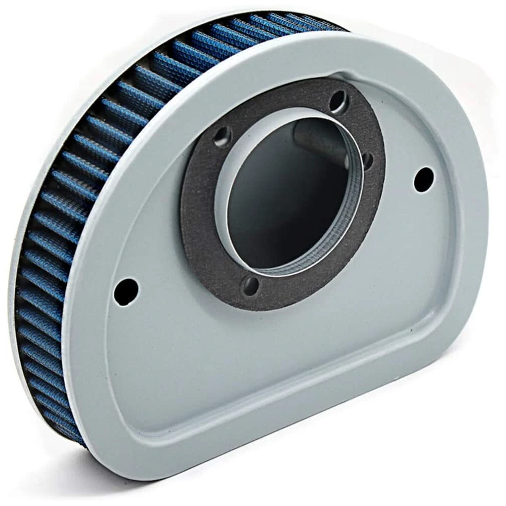 Air Filter 29461-99 for Harley-Davidson Motorcycle Fat Boy FLSTF FLSTFI Breakout FXSB Road King FLHRC FLHRI 1999-2015