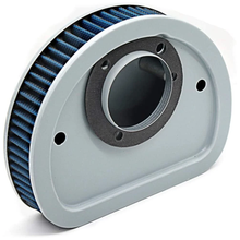Air Filter 29461-99 for Harley-Davidson Motorcycle Fat Boy FLSTF FLSTFI Breakout FXSB Road King FLHRC FLHRI 1999-2015 - KUDUPARTS