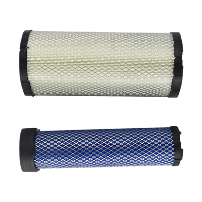 Air Filter 32917301 32917302 for JCB Excavator 8040 8045 8052 8055 8065 ZTS