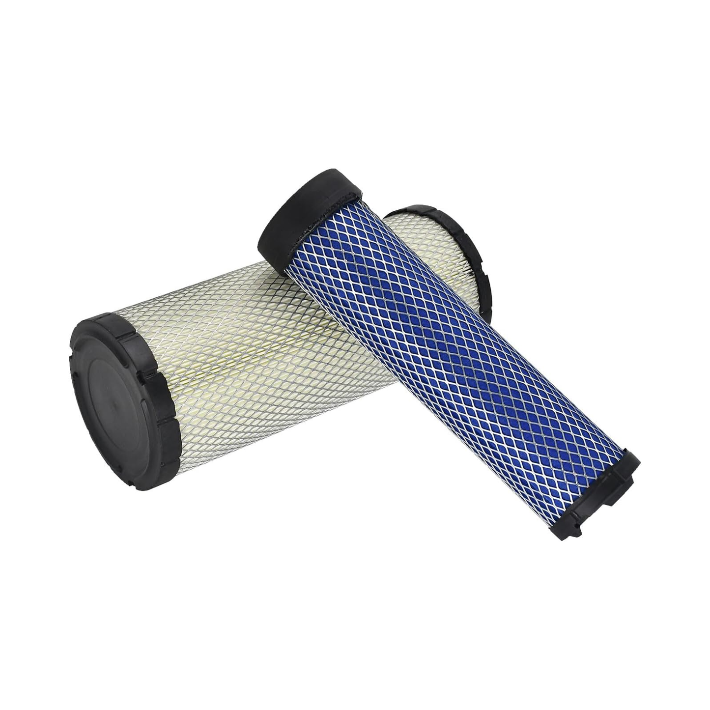 Air Filter 32917301 32917302 for JCB Excavator 8040 8045 8052 8055 8065 ZTS