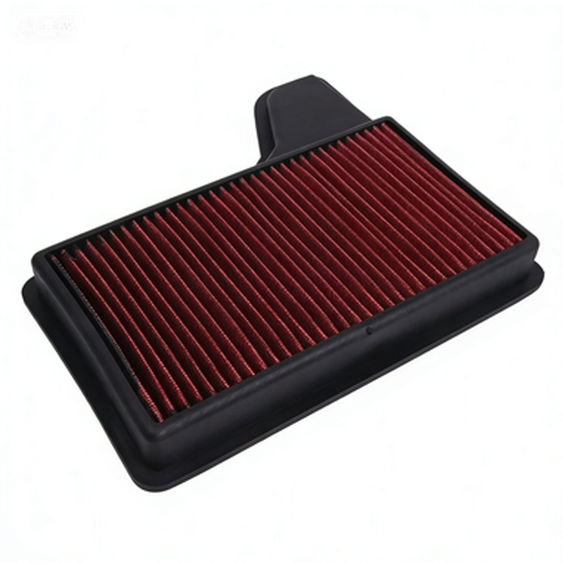 Air Filter 33-5029 for Ford Mustang Bullitt GT 2015-2020 - KUDUPARTS