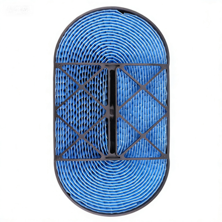 Air Filter 333D2696 333D8248 P951850 16237820 for JCB Telehandler 531-70 535-95 535-125 540-140 Loader 3CX 4CX 5CX 225 330 - KUDUPARTS