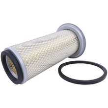 Air Filter 3703703M91 for Massey Ferguson MF1040 MF1125 MF1140 MF1145 MF1230 MF1240 MF1250 MF1260 Iseki TA538 TE4370 TF317 Tractor - KUDUPARTS