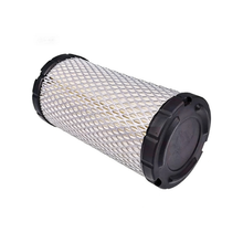 Air Filter 3757472M91 For Massey Ferguson Tractor 1205 1215 1225 1417 1423 1520 1523 GC2300 GC2310 GC2400 GC2410 GC2600 GC2610 - KUDUPARTS