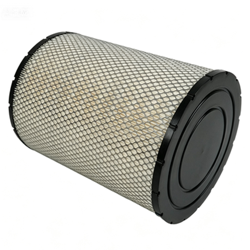 Air Filter 3924893 for Cummins Engine 4B3.9-G 4BT3.9-G 4BTA3.9-G1 4BTA3.9-G5 855 14L