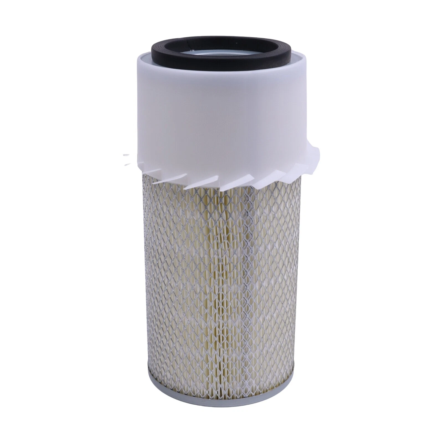 Air Filter 3EC-01-11730 for Komatsu Engine 6D95L Forklift FD33N‑4 FD40‑5 FG33S‑4 FG35‑4 FG45S‑4