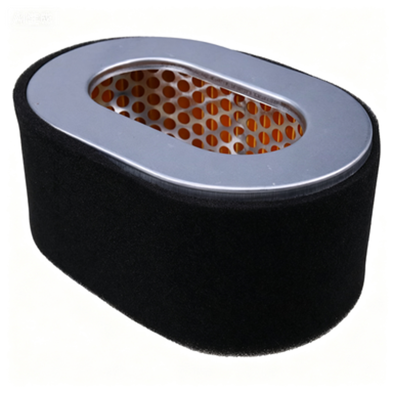 Air Filter 4001105180 for Haulotte Scissor Lift HS18E HS5390E HS4390E HS15E - KUDUPARTS